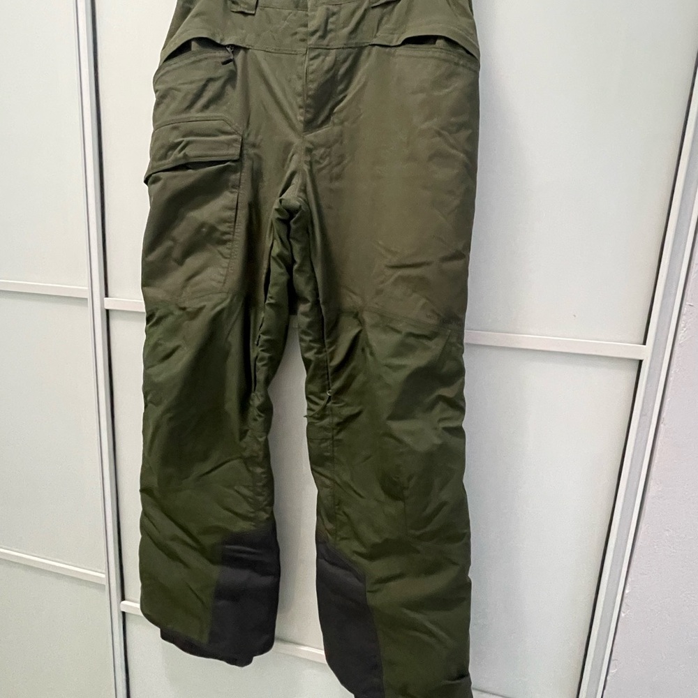 Mountain Hard Wear outdoor Green Pants